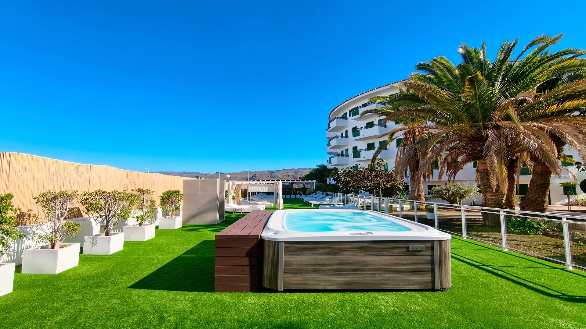 Servatur Playa Bonita - Servatur Hotels &amp; Resorts