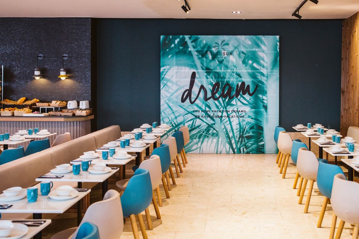 Servatur Rocamar - Servatur Hotels &amp; Resorts