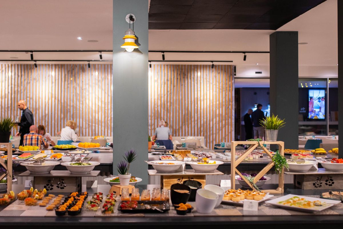 Servatur Rocamar - Servatur Hotels &amp; Resorts