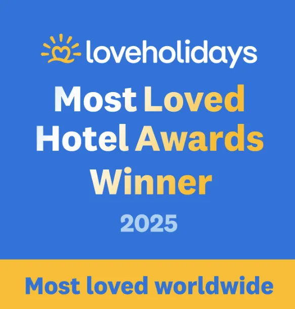 Servatur Castillo de Sol - Servatur Hotels &amp; Resorts