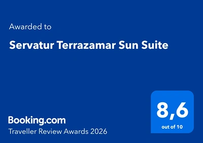 Servatur Terrazamar & Sunsuite - Servatur Hotels &amp; Resorts