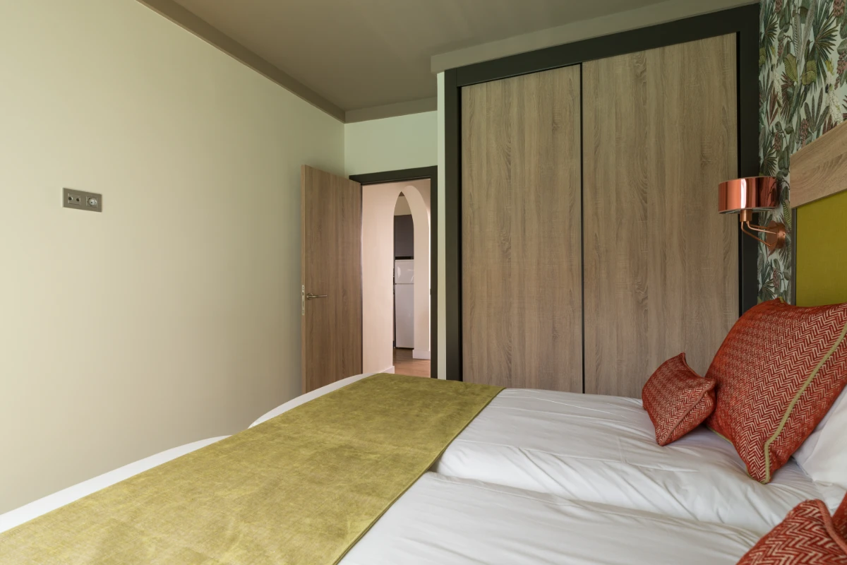 Servatur Do&ntilde;a Elvira - Servatur Hotels &amp; Resorts