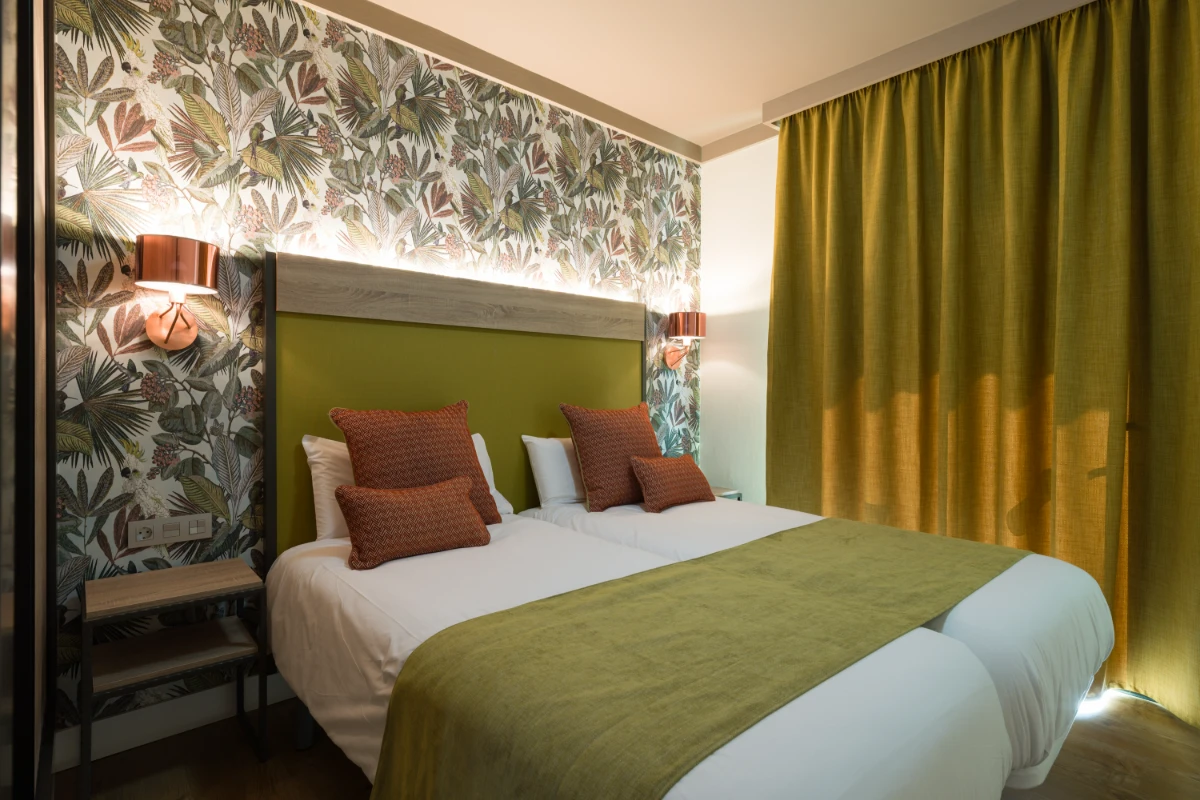 Servatur Do&ntilde;a Elvira - Servatur Hotels &amp; Resorts