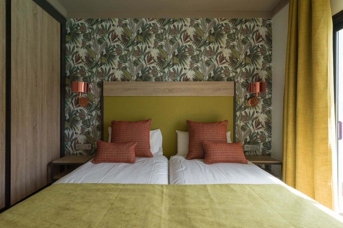 Servatur Do&ntilde;a Elvira - Servatur Hotels &amp; Resorts