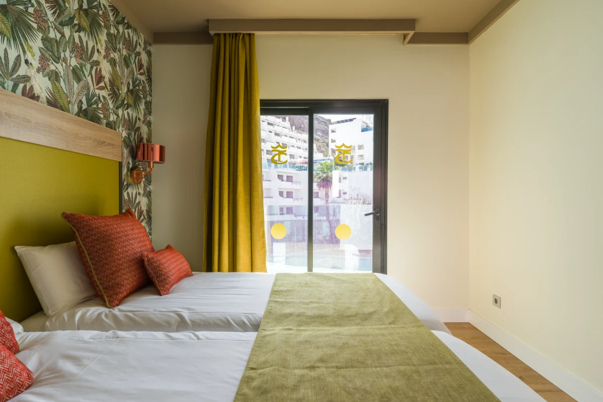 Servatur Do&ntilde;a Elvira - Servatur Hotels &amp; Resorts