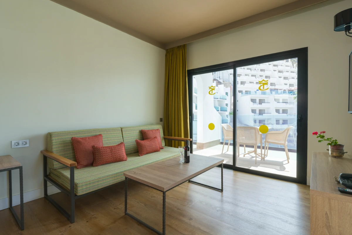 Servatur Do&ntilde;a Elvira - Servatur Hotels &amp; Resorts