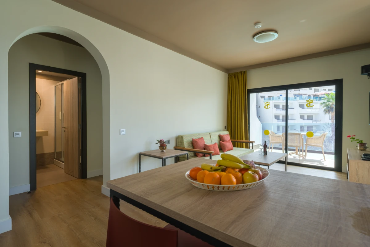 Servatur Do&ntilde;a Elvira - Servatur Hotels &amp; Resorts