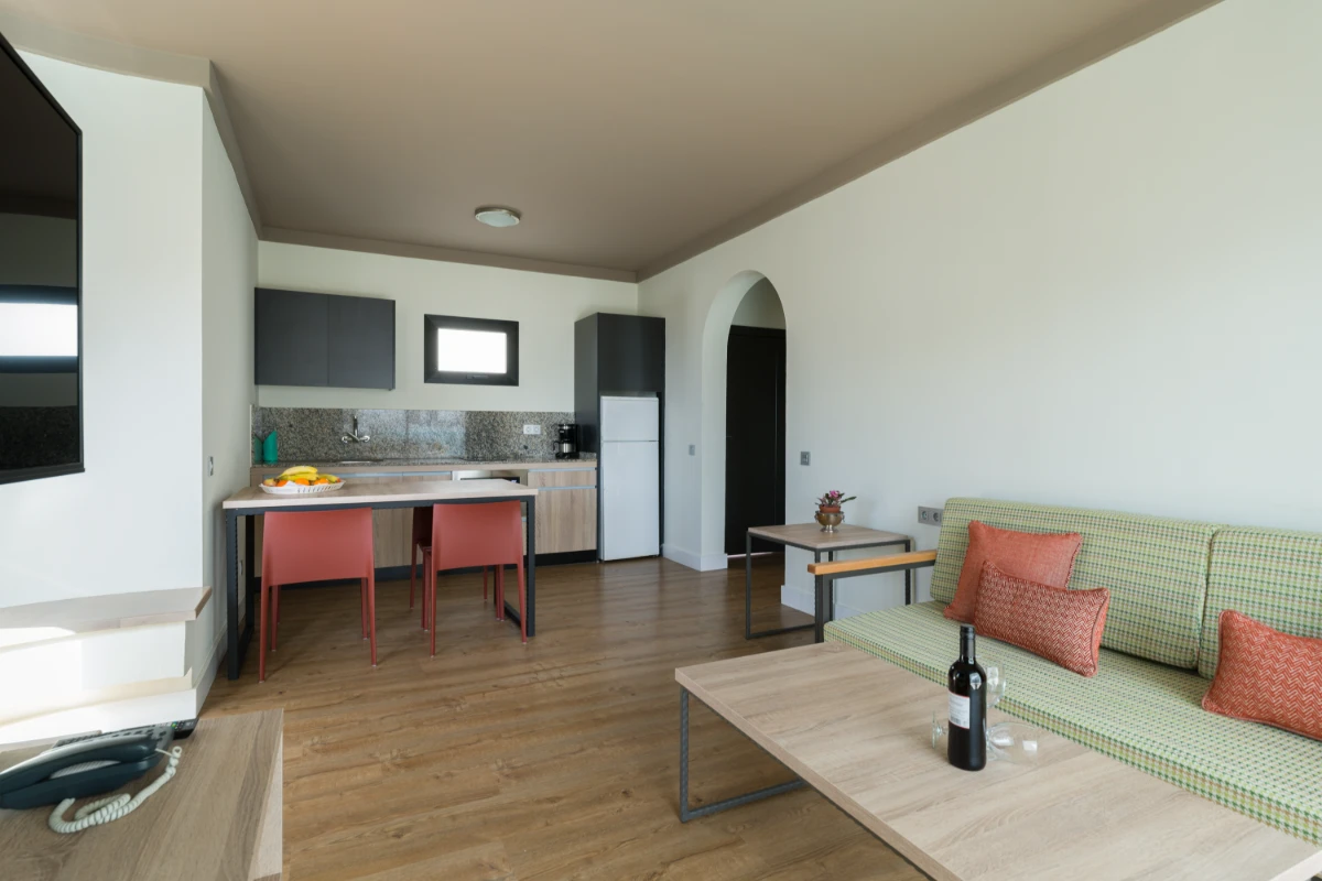 Servatur Do&ntilde;a Elvira - Servatur Hotels &amp; Resorts