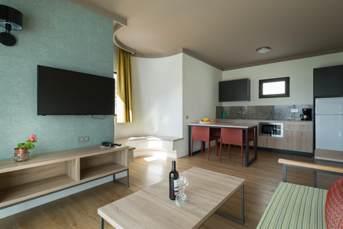 Servatur Do&ntilde;a Elvira - Servatur Hotels &amp; Resorts