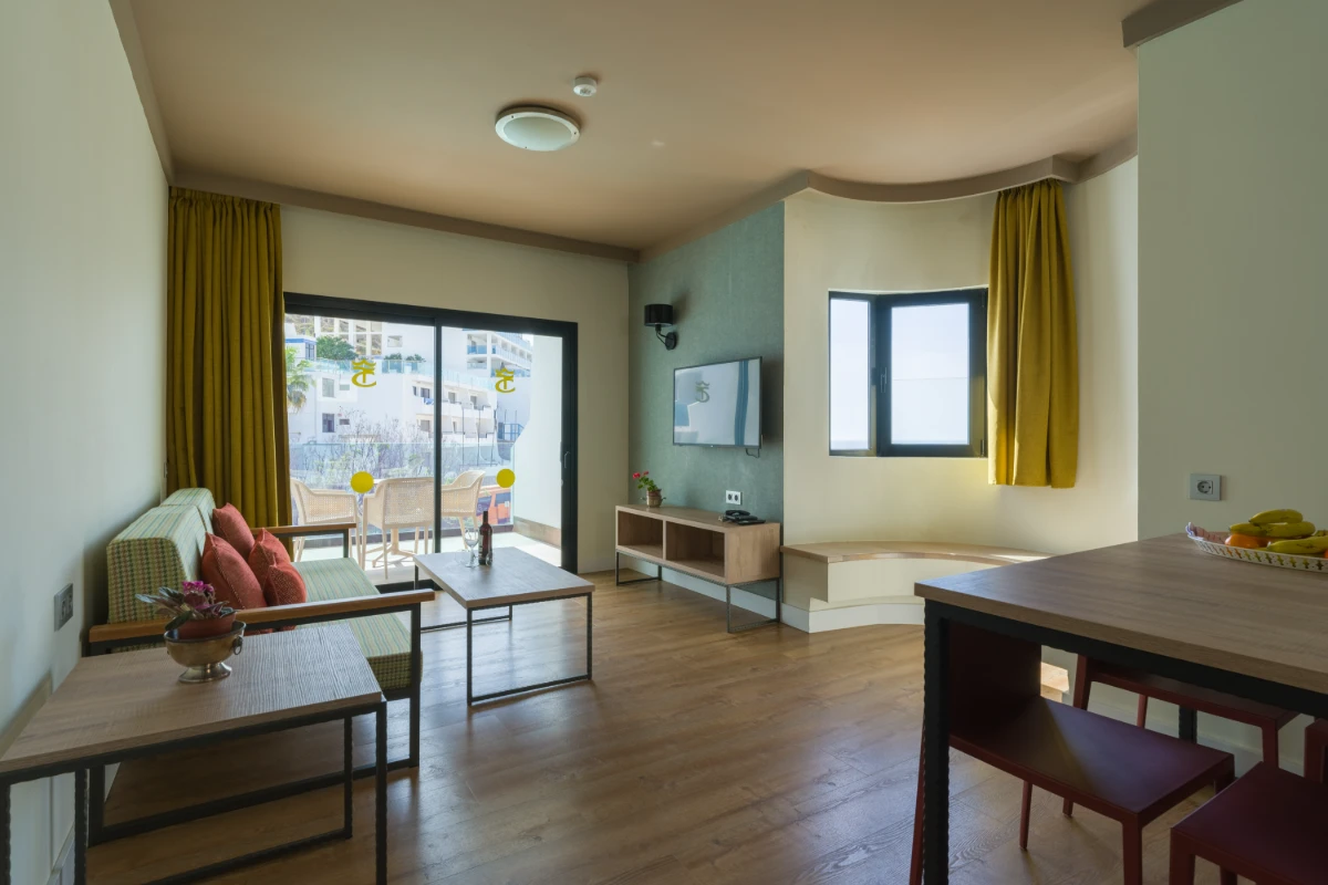 Servatur Do&ntilde;a Elvira - Servatur Hotels &amp; Resorts