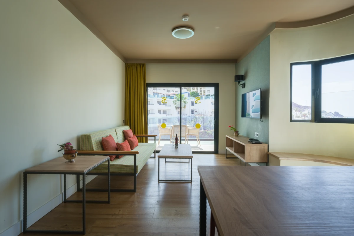 Servatur Do&ntilde;a Elvira - Servatur Hotels &amp; Resorts