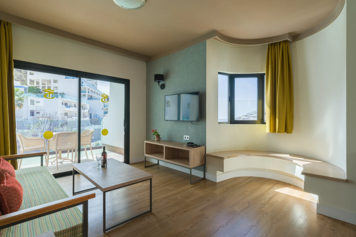 Servatur Do&ntilde;a Elvira - Servatur Hotels &amp; Resorts