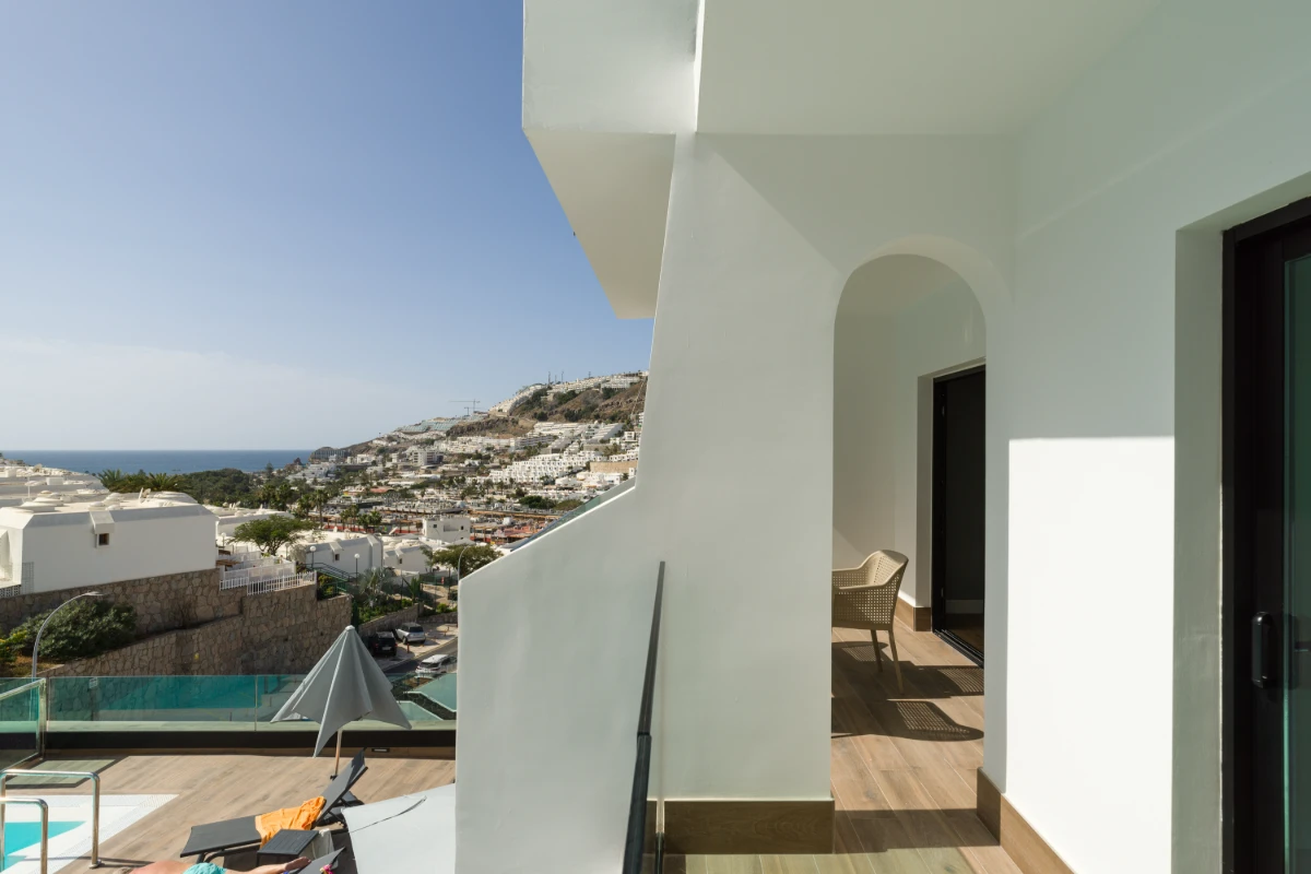 Servatur Do&ntilde;a Elvira - Servatur Hotels &amp; Resorts