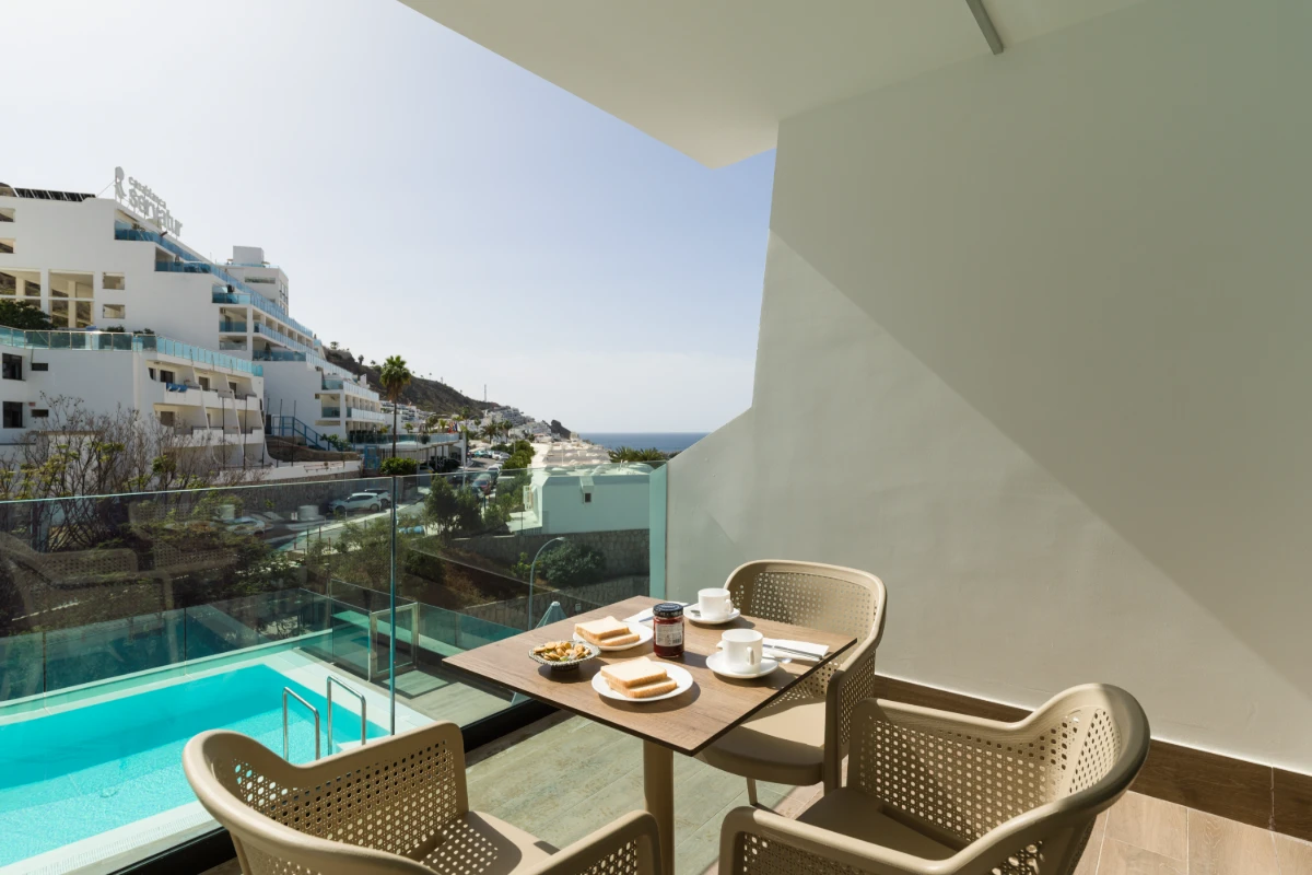 Servatur Do&ntilde;a Elvira - Servatur Hotels &amp; Resorts