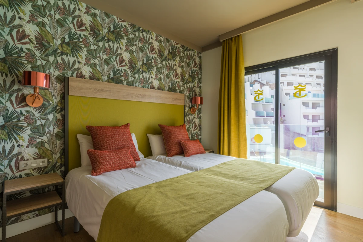 Servatur Do&ntilde;a Elvira - Servatur Hotels &amp; Resorts