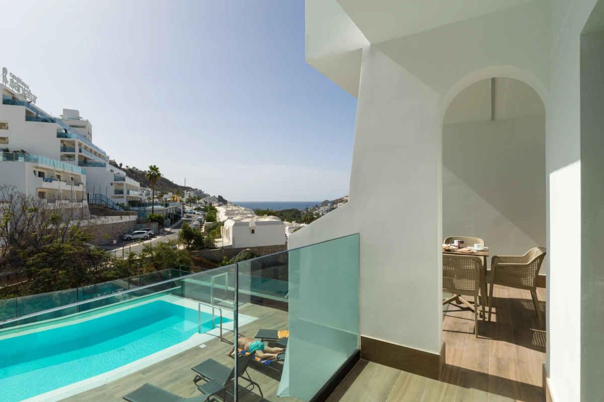 Servatur Do&ntilde;a Elvira - Servatur Hotels &amp; Resorts