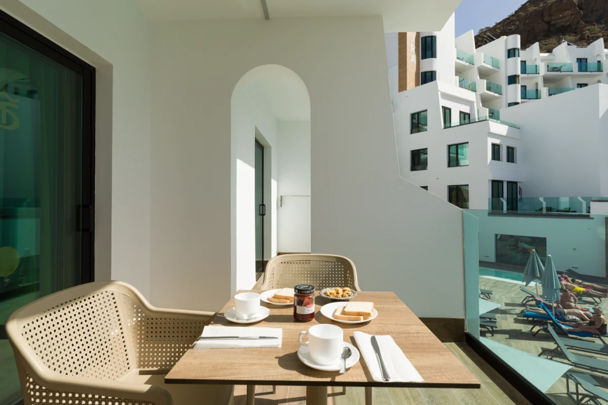 Servatur Do&ntilde;a Elvira - Servatur Hotels &amp; Resorts