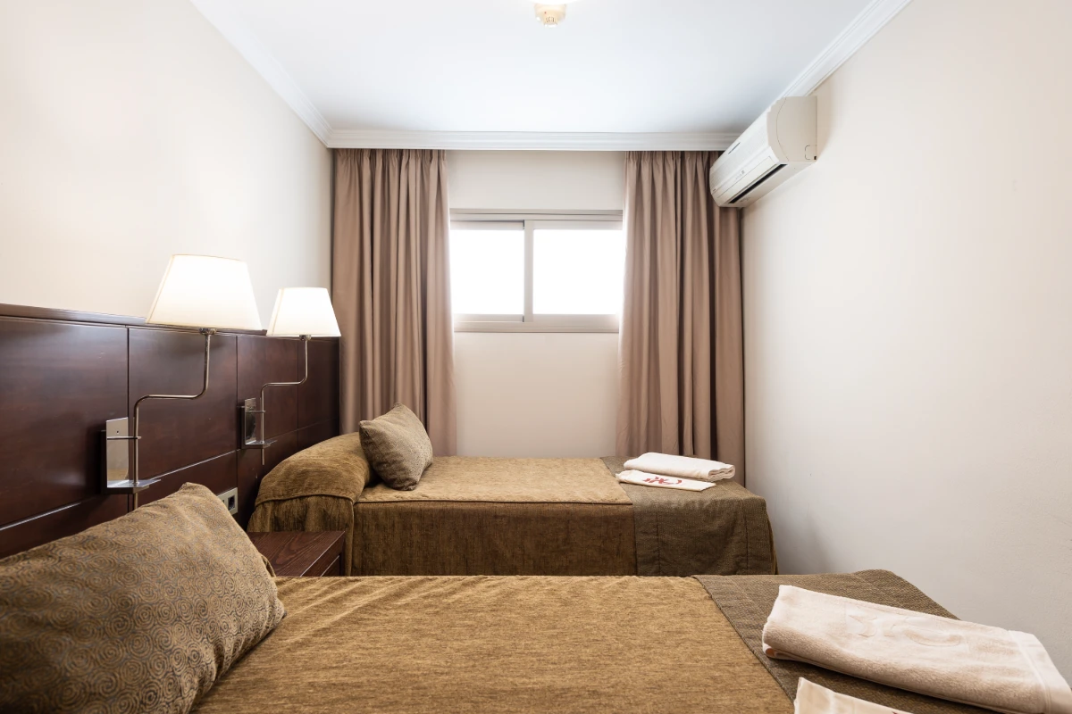 Servatur Rocamar - Servatur Hotels &amp; Resorts