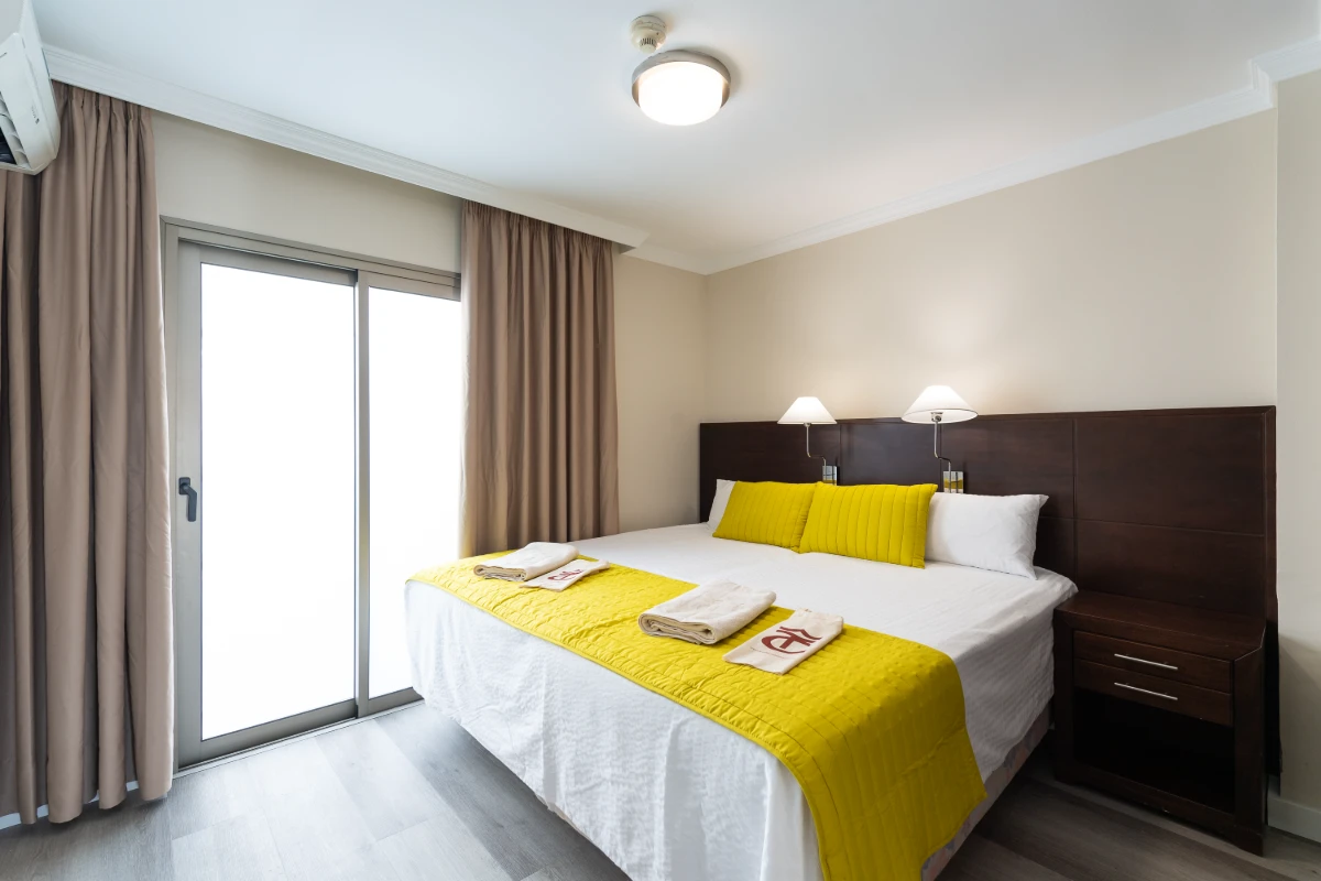 Servatur Rocamar - Servatur Hotels &amp; Resorts