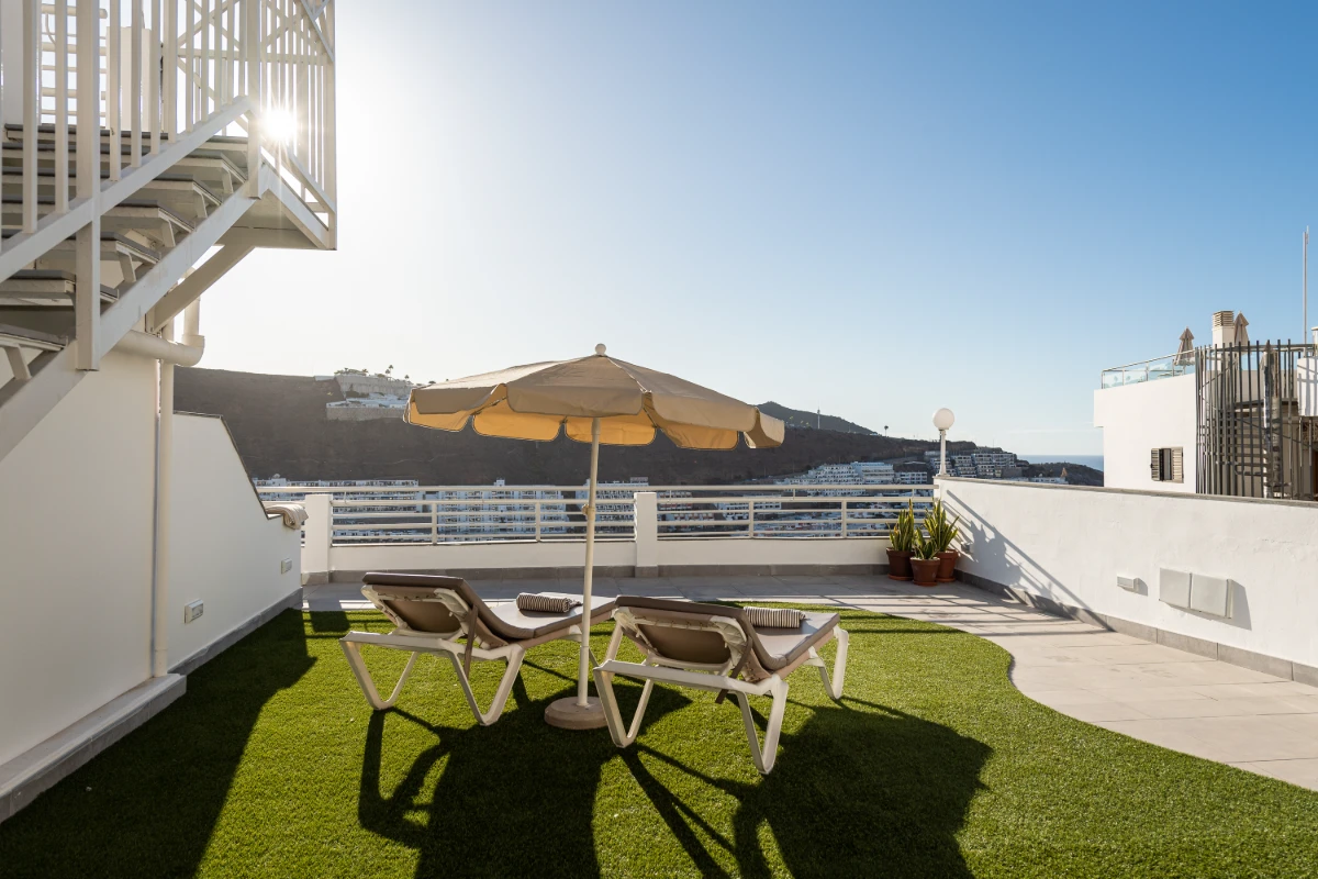 Servatur Rocamar - Servatur Hotels &amp; Resorts