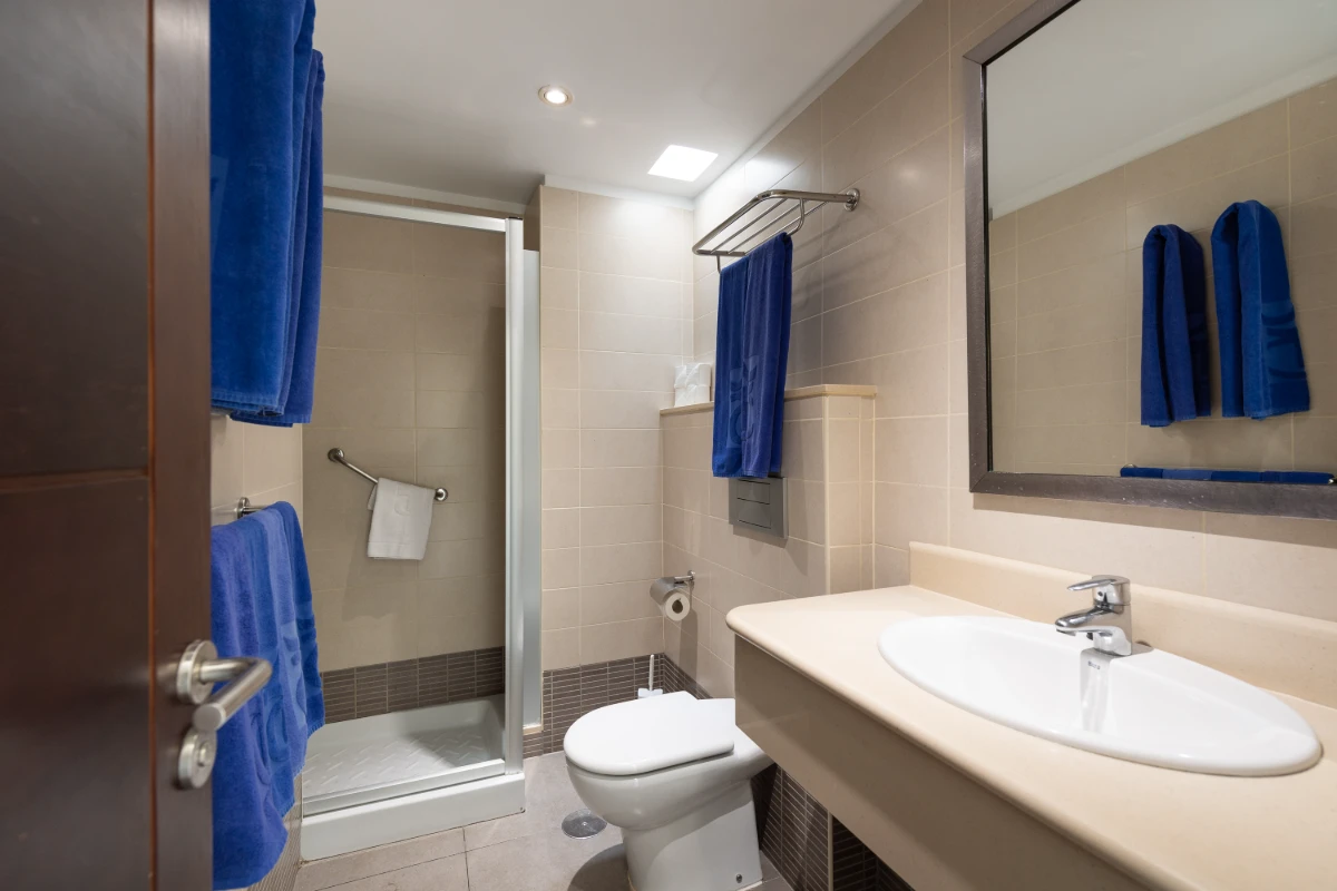 Servatur Rocamar - Servatur Hotels &amp; Resorts