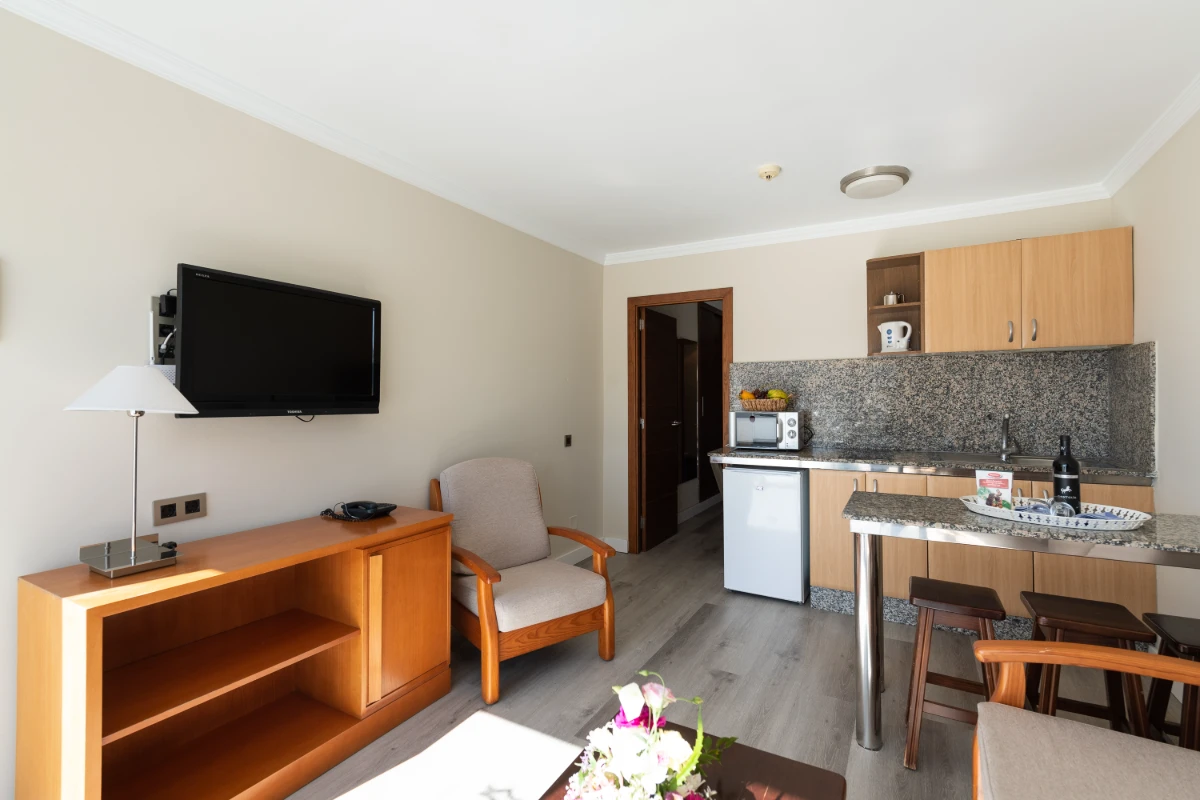 Servatur Rocamar - Servatur Hotels &amp; Resorts