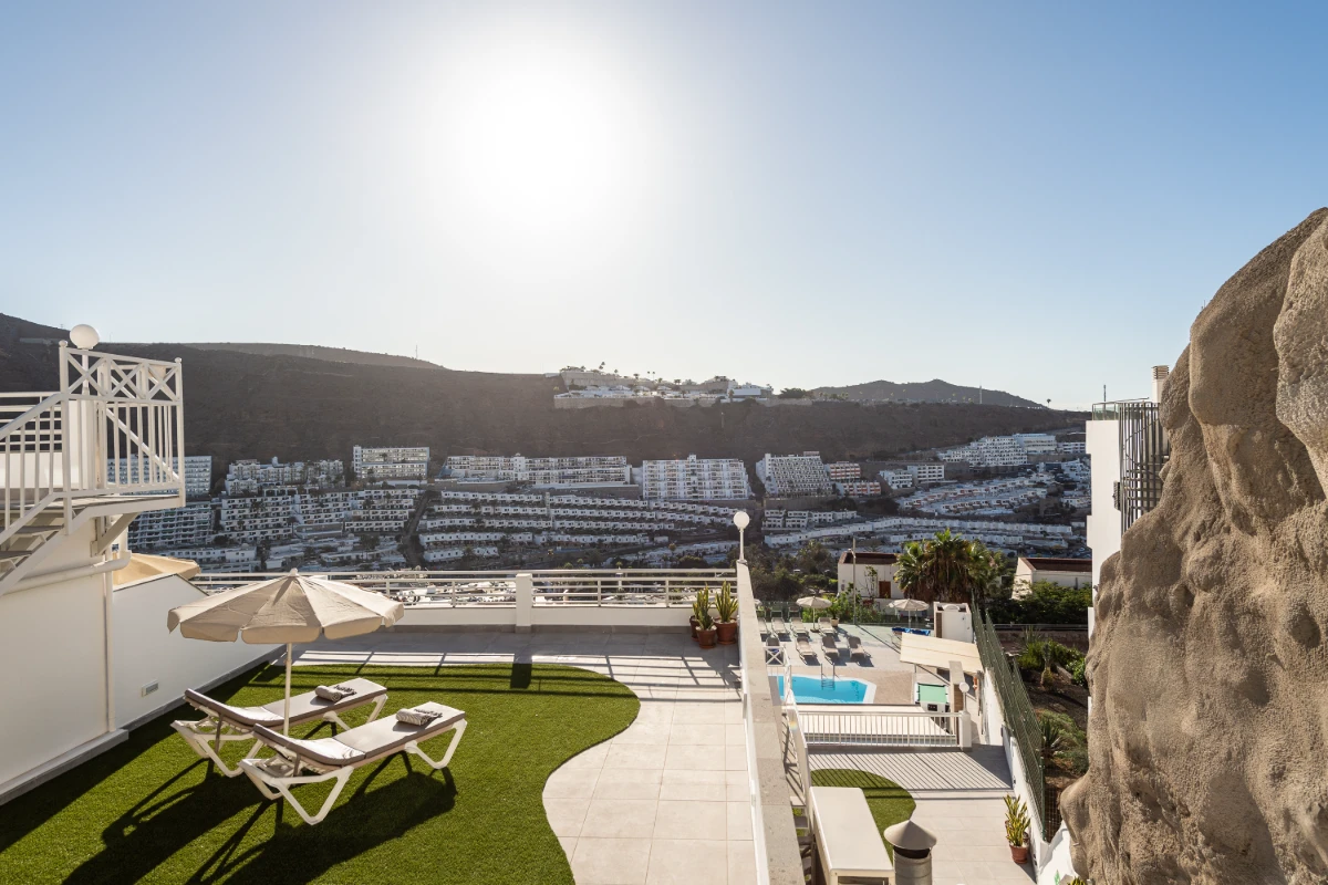 Servatur Rocamar - Servatur Hotels &amp; Resorts