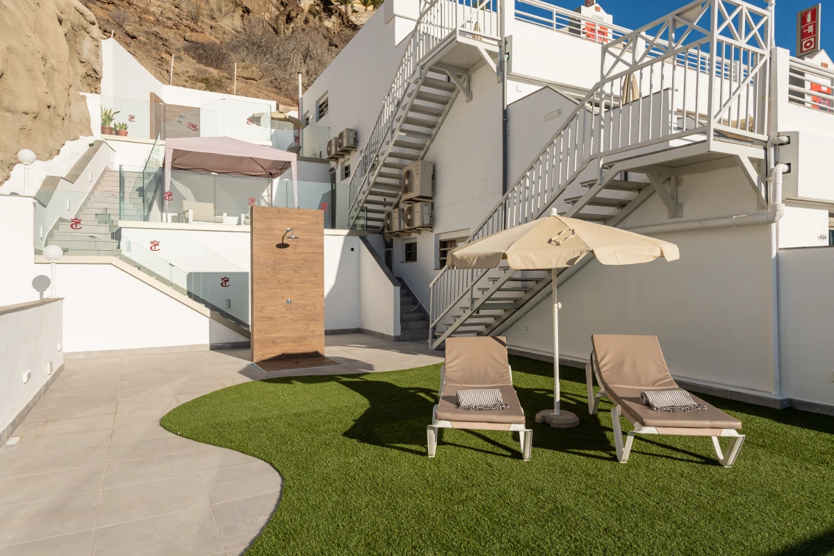 Servatur Rocamar - Servatur Hotels &amp; Resorts