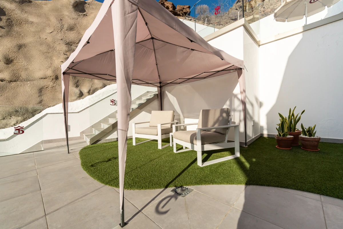 Servatur Rocamar - Servatur Hotels &amp; Resorts