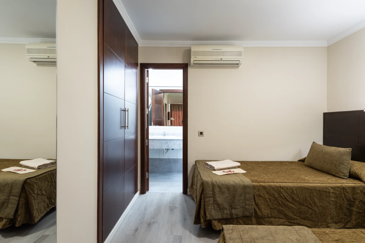 Servatur Rocamar - Servatur Hotels &amp; Resorts