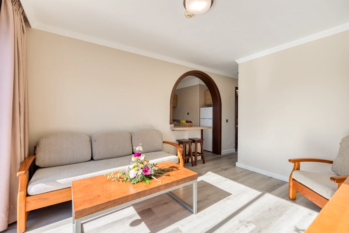 Servatur Rocamar - Servatur Hotels &amp; Resorts