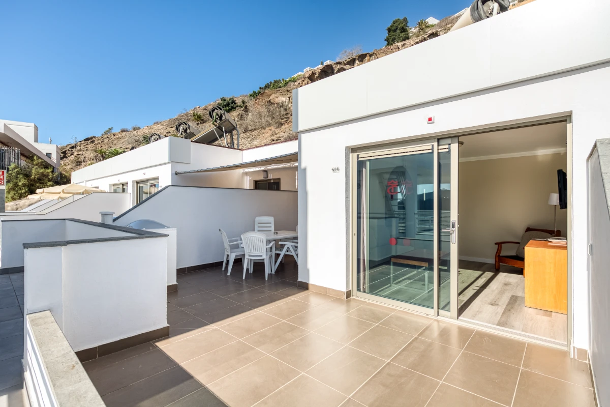 Servatur Rocamar - Servatur Hotels &amp; Resorts