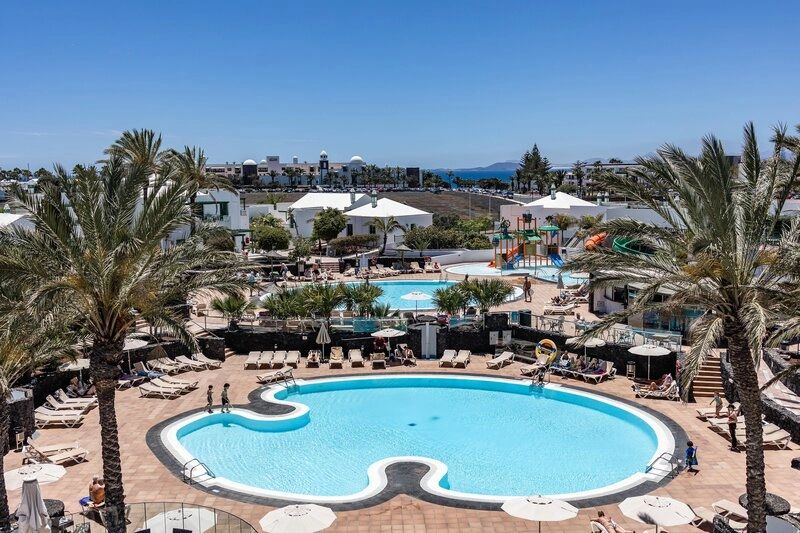 &Aacute;rea de descargas - Servatur Hotels &amp; Resorts