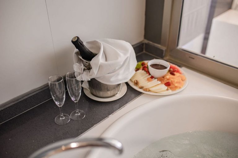 Romantisk pakke - Servatur Hotels & Resorts