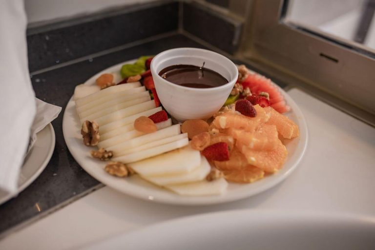 Romantisk pakke - Servatur Hotels & Resorts