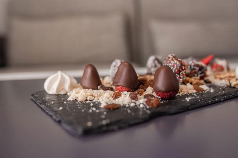 Romantisk pakke - Servatur Hotels & Resorts