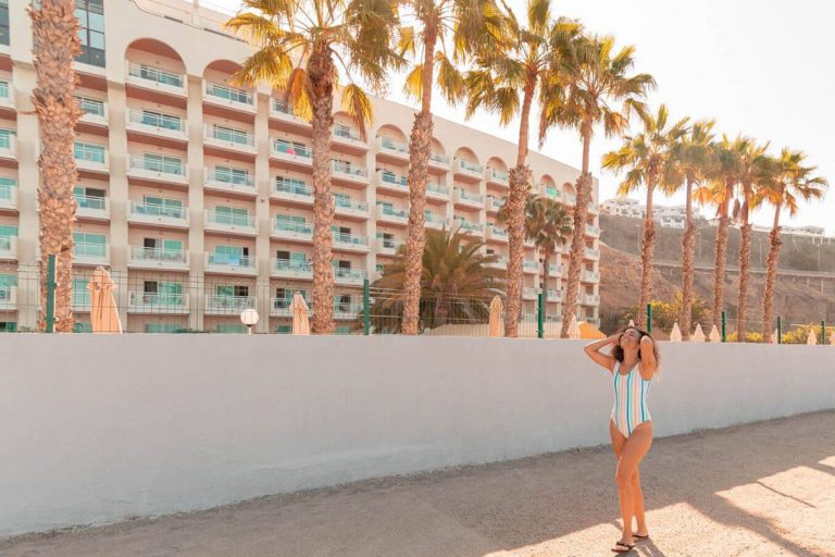 Servatur Rocamar - Servatur Hotels &amp; Resorts