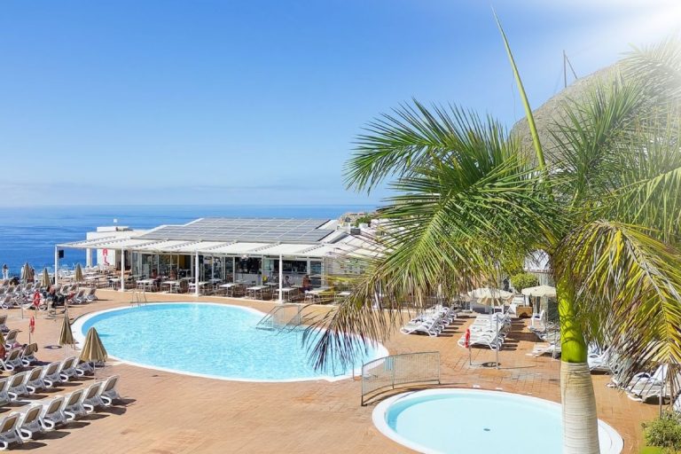 Servatur Rocamar - Servatur Hotels &amp; Resorts