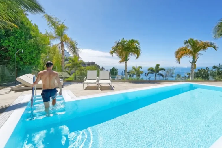 Tenerife - Servatur Hotels &amp; Resorts