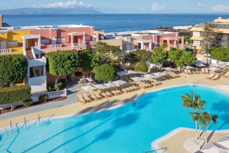 Ofertas - Servatur Hotels &amp; Resorts