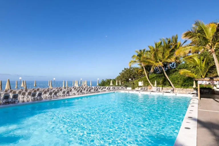 Tilbud - Servatur Hotels &amp; Resorts