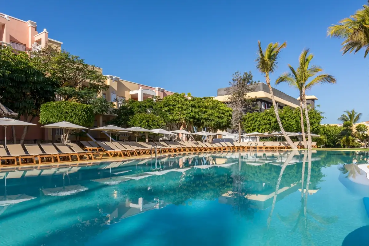 Servatur Isora Suites - Servatur Hotels &amp; Resorts