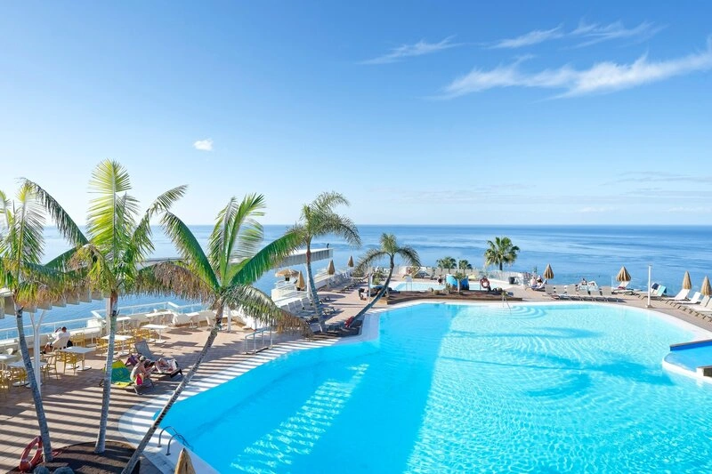 &Aacute;rea de descargas - Servatur Hotels &amp; Resorts