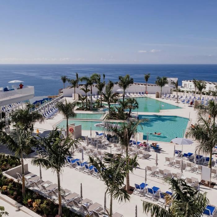 Tagespass - Servatur Hotels &amp; Resorts