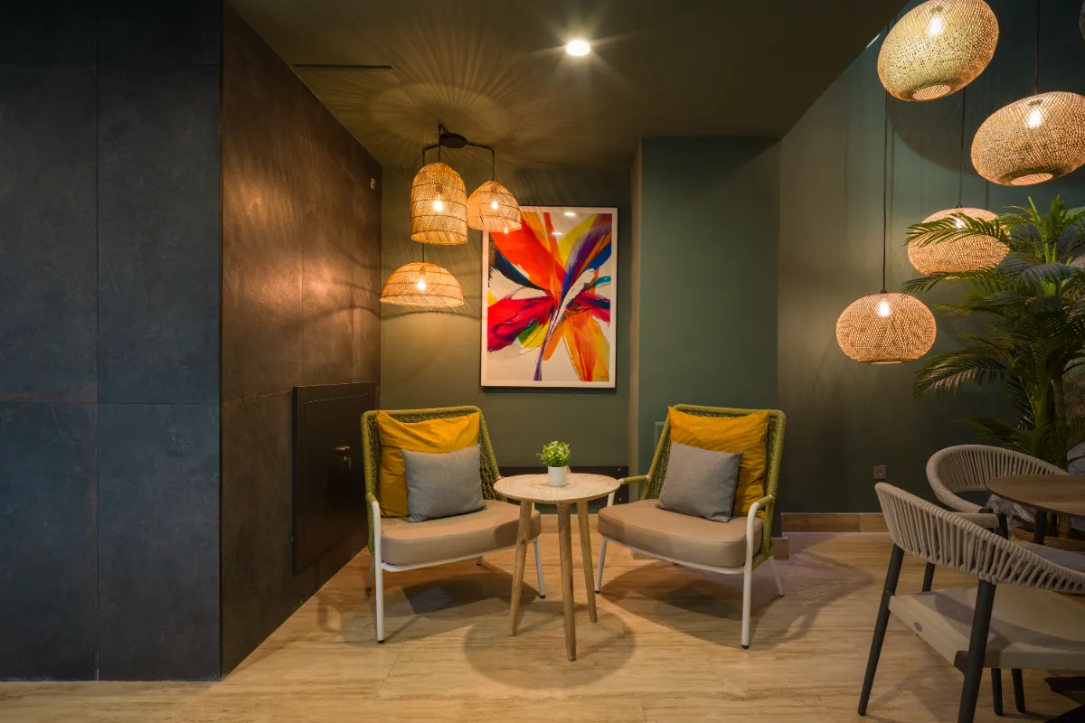 Servatur Do&ntilde;a Elvira - Servatur Hotels &amp; Resorts