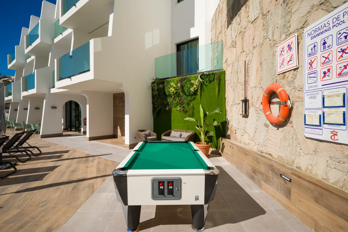 Servatur Do&ntilde;a Elvira - Servatur Hotels &amp; Resorts