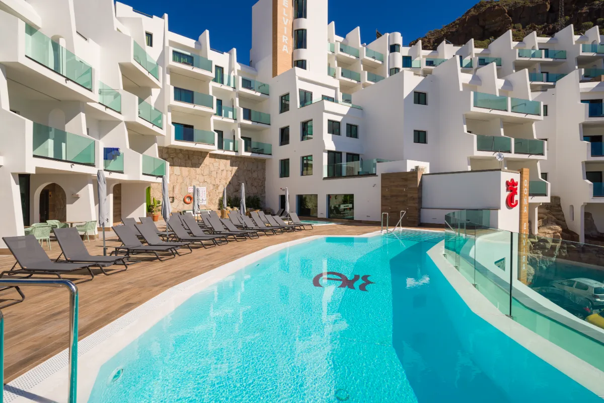 Servatur Do&ntilde;a Elvira - Servatur Hotels &amp; Resorts