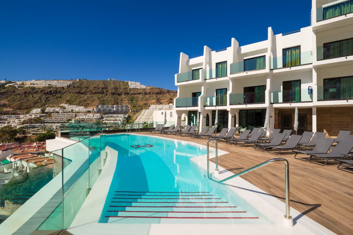 Servatur Do&ntilde;a Elvira - Servatur Hotels &amp; Resorts