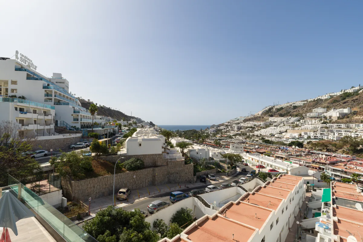 Servatur Do&ntilde;a Elvira - Servatur Hotels &amp; Resorts