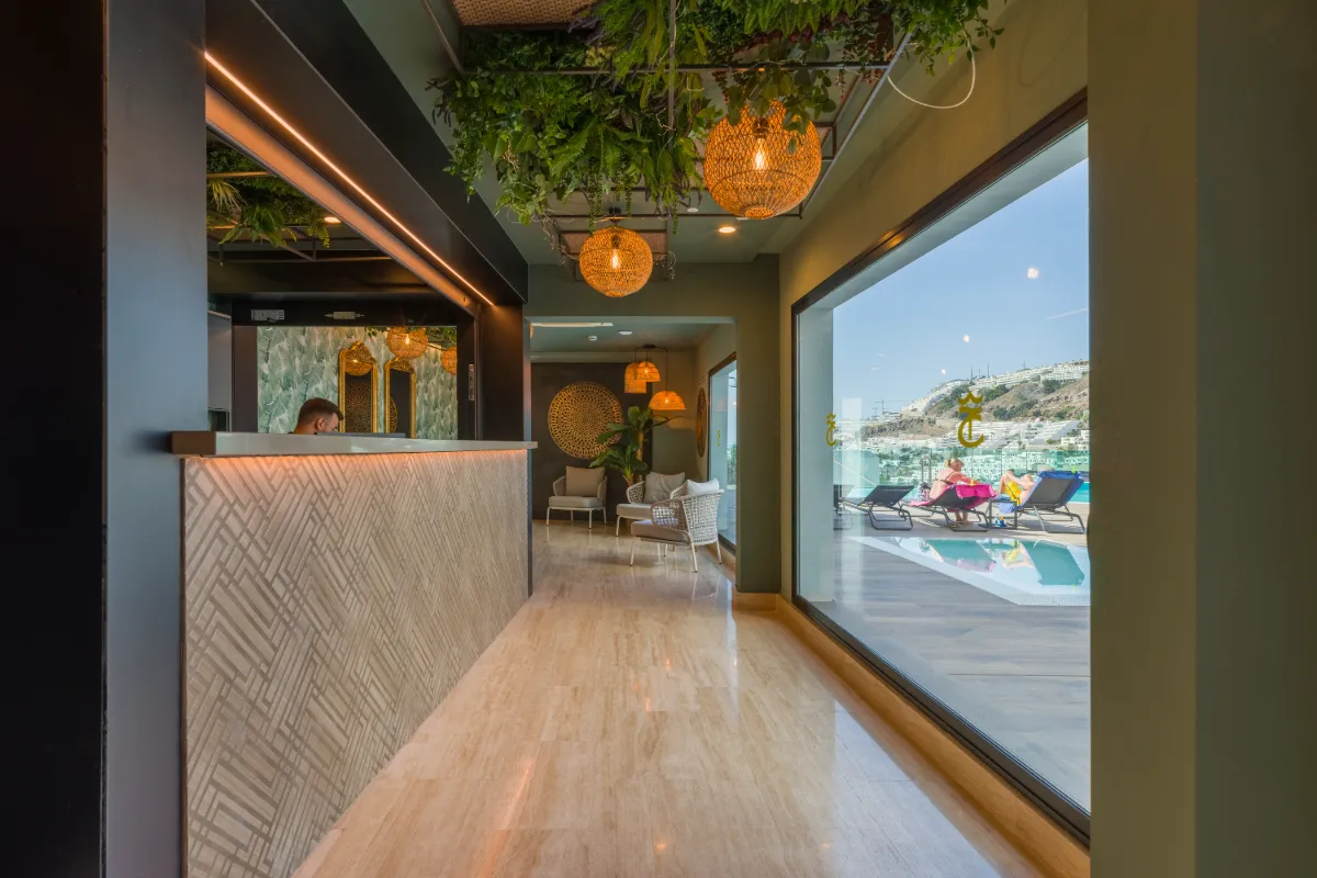 Servatur Do&ntilde;a Elvira - Servatur Hotels &amp; Resorts